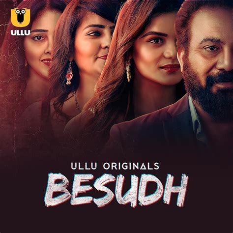 Besudh (TV Series 2023– ) .